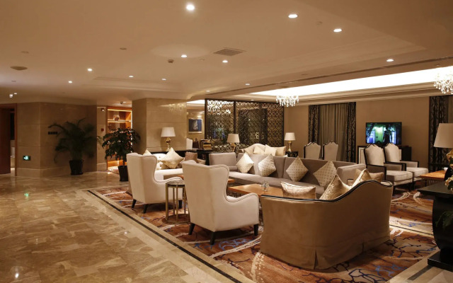 Wyndham Grand Xiamen Haicang