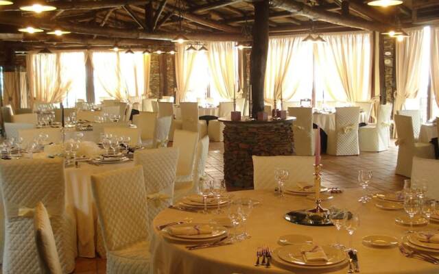 Borgo della Marinella