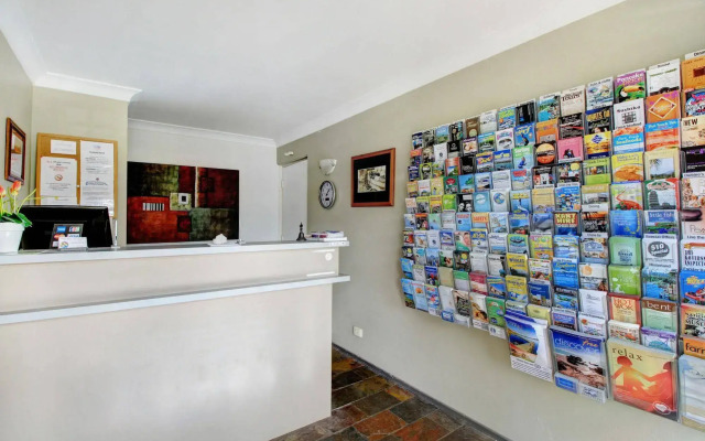 Town Beach Motor Inn