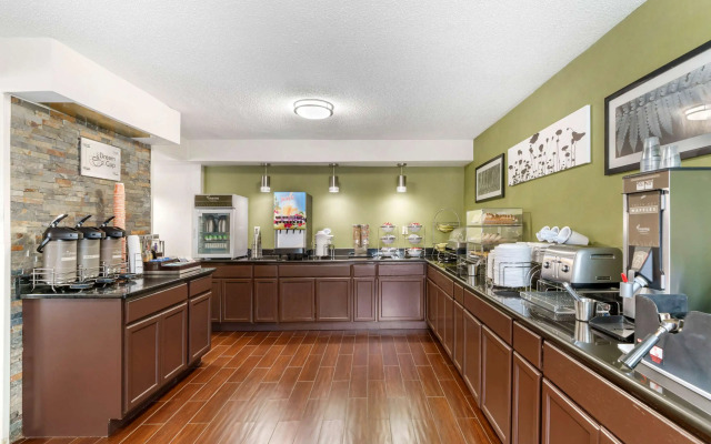 Sleep Inn Hickory South