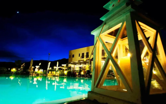 Kora Park Resort