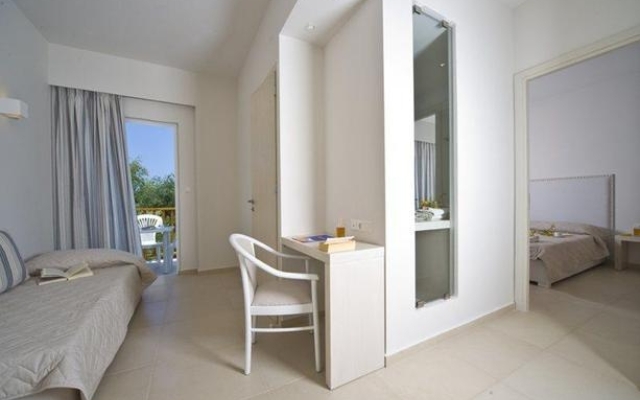 Maravel Hotel Apartments