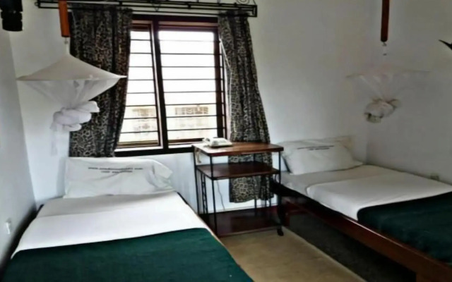 Kindoroko Hotel