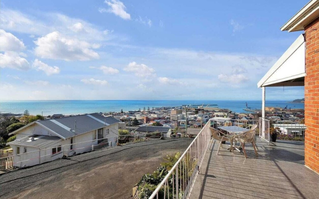 Oakleigh Guest House - Room 6