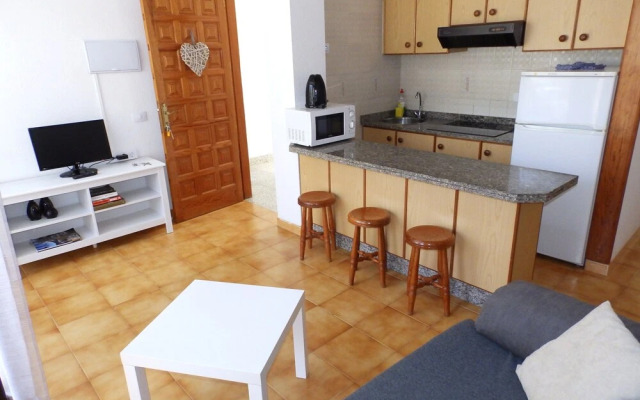 Apartamento Altamira 2