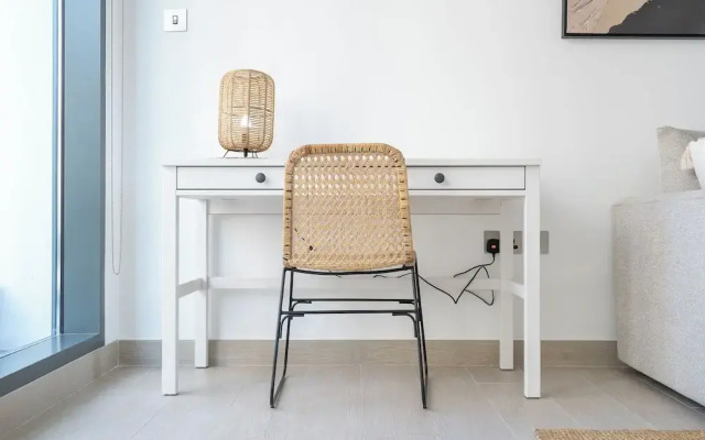 Czechin - LIV Residence