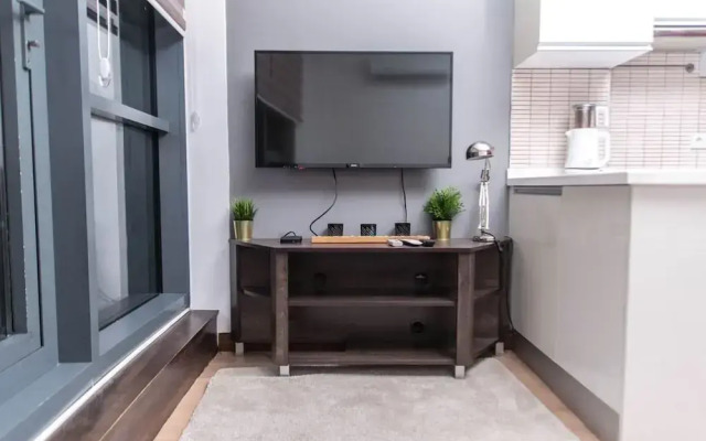 Dumankaya Ikon 40 Floor 1 Bedroom B