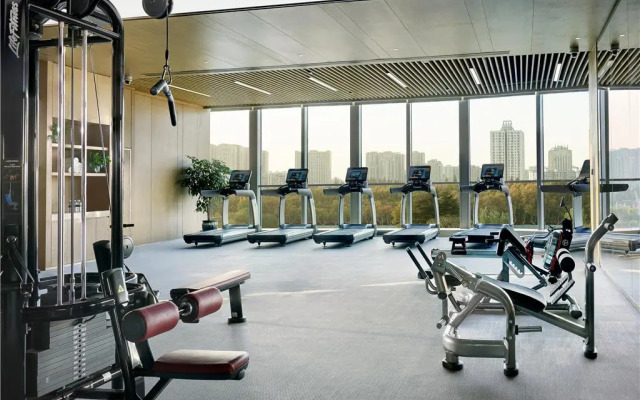 Kempinski Hotel Nanjing