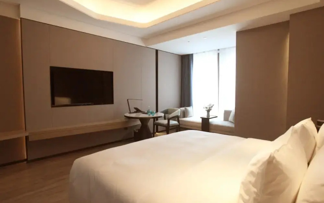 Mercure Xian Hi Tech Zone