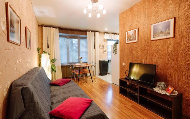 9 Ночей на проспекте Ленина 15