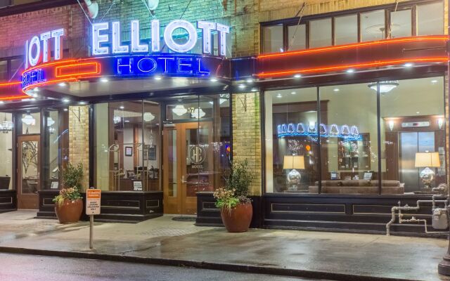 Hotel Elliott