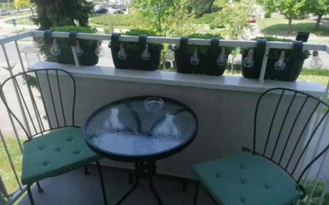 Apartman Majur
