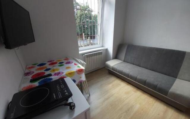 Apartamenty Lubicz Wawelofts