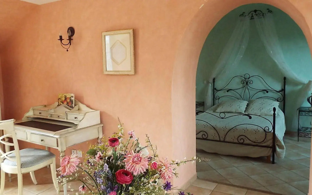 Les Roses de Montherlant