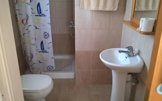 Kapsalia Holiday Villas