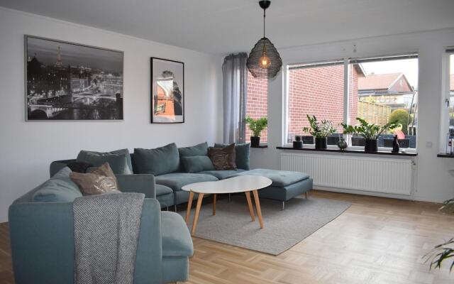 Awesome Home in Ystad With Wifi and 3 Bedrooms