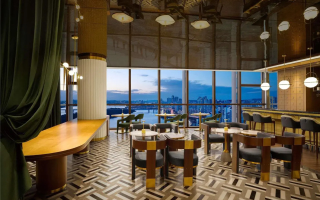 Hotel Naru Seoul - MGallery Collection