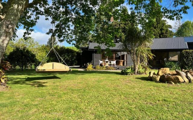 Beluga - Self contained accomodation Kerikeri