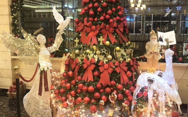 Boulevard Palace Hotel