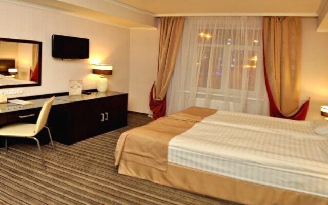 Optima Cherkasy Hotel