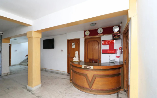 Namo Buddha Hotel