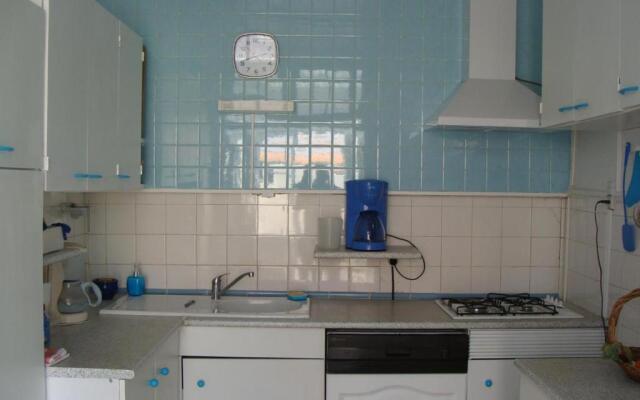 Maison Châtelaillon-Plage, 3 pièces, 6 personnes - FR-1-535-11