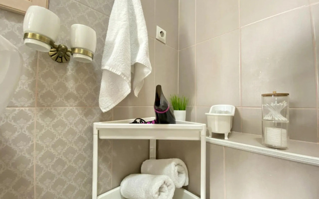 Апартаменты на улице Орджоникидзе 88к3