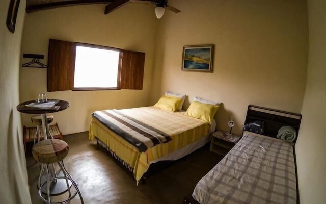 Aldeia Canastra Pousada