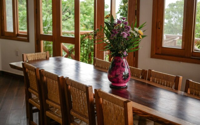 Carpe Diem Casitas & Villas Mazunte