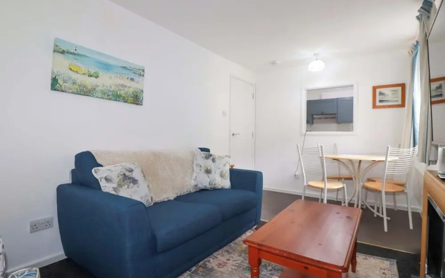 Seaside Apartment