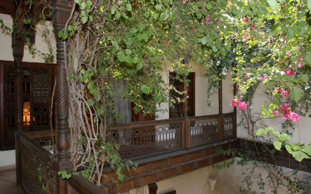 Riad Samsara