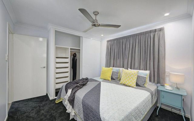 12th Tee Bed and Breakfast