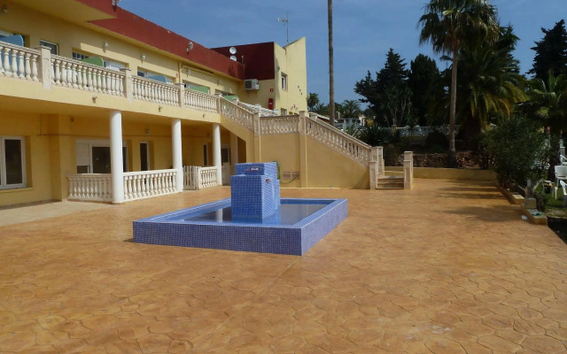Aparthotel Carrio Sol - Monty´s