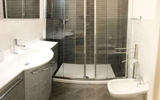 Baia Blu Luxury Apartments with Pool