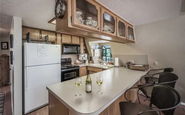 Alto Pines - Three Bedroom Cabin