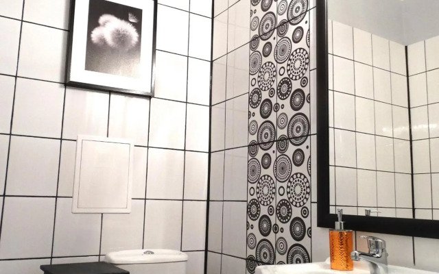 ClickTheFlat Savior Square Central Apart Rooms