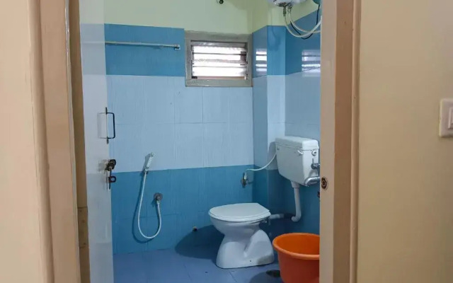 Vishnu Residency By OYO Rooms