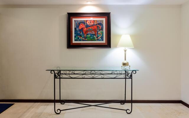 Holiday Inn Express Oaxaca-Centro Historico by IHG