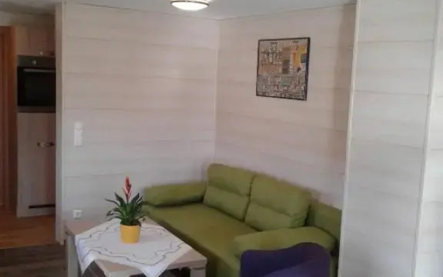 Ferienwohnung Angela