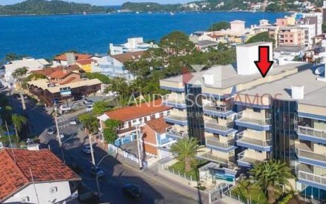 Apartamento Aguas Azuis Bombinhas 1069