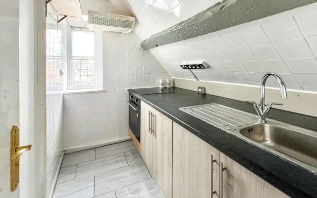 Host Stay Apartment 6 Church Walk