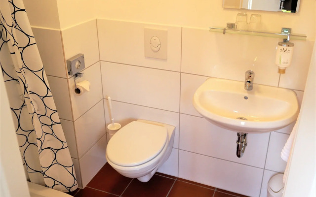 Garner Hotel Kiel - Akademie by IHG