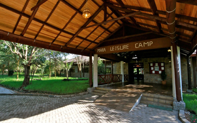 Mara Leisure Camp