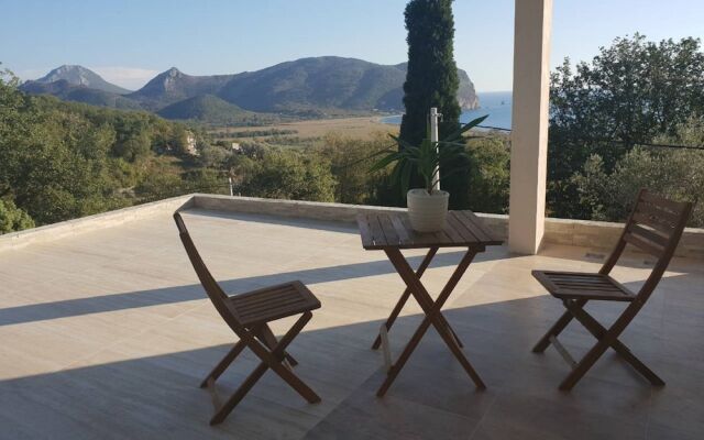 Apartments and Rooms Villa Santa Vita