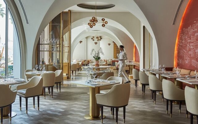 Five Palm Jumeirah - 2 Bdr - Hotel Facilities Incl