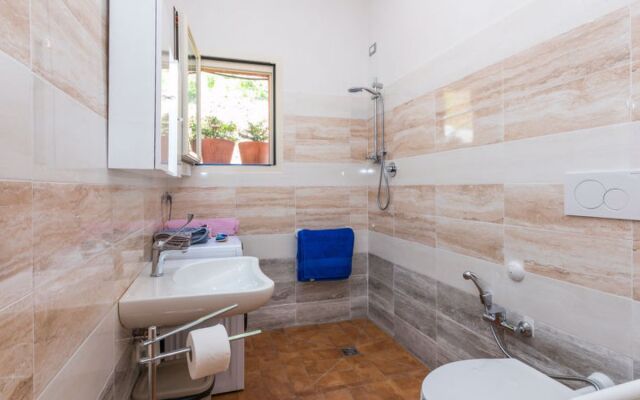 House La Rossa Pescia