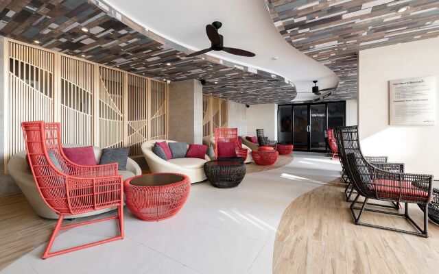 Hin Nam Sai Suay Hotel Hua Hin