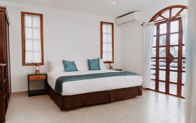 Hotel Galapagos Suites