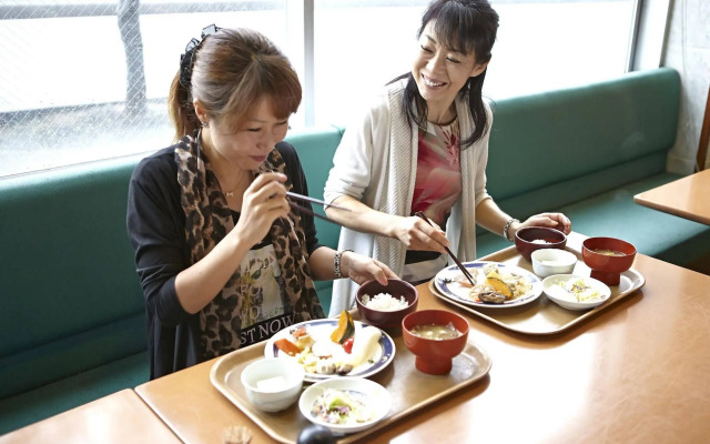Ichimanri Hotel Golden Century