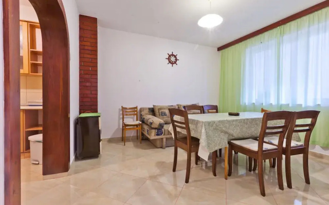Apartment Mersi